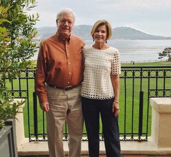 미셸 “미시” 폴린 ('98). (미국 국무부 제공)