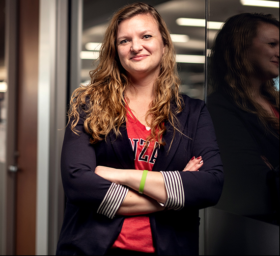 Title IX: 곤자가 여성 스포츠 장면에서의 50년간의 긍정적 변화